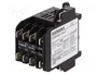 SIEMENS 3TG10 3TG1001-1AL2 Contactor 4-polar 230VAC 8,4A