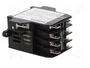 SIEMENS 3TG10 3TG1001-1AL2 Contactor 4-polar 230VAC 8,4A