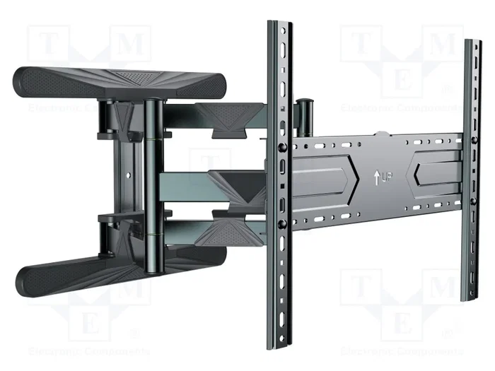Gembird WM-80ST-01 Soporte de Pared para TV 40'' - 80'' Gembird WM-80ST-01 Soporte de Pared para TV 40'' - 80''