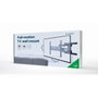 Gembird WM-80ST-01 Soporte de Pared para TV 40'' - 80'' Acero