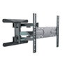 Gembird WM-80ST-01 Soporte de Pared para TV 40'' - 80'' Acero