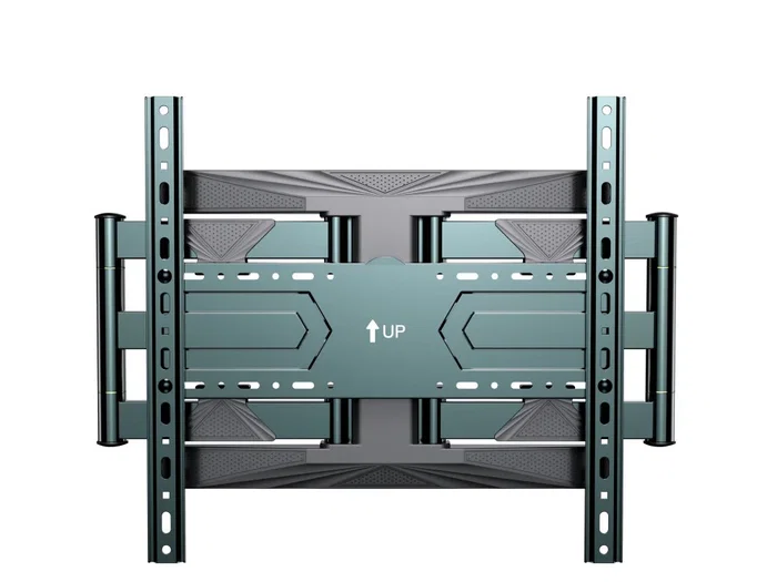 Gembird WM-80ST-01 Soporte de Pared para TV 40'' - 80'' Acero