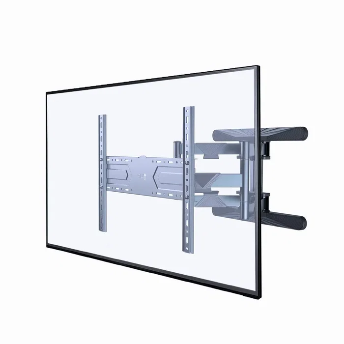 Gembird WM-80ST-01 Soporte de Pared para TV 40'' - 80'' Gembird WM-80ST-01 Soporte de Pared para TV 40'' - 80''