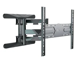 Gembird WM-80ST-01 Soporte de Pared para TV 40'' - 80'' Acero