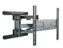 Gembird WM-80ST-01 Soporte de Pared para TV 40'' - 80'' Acero