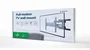 Gembird WM-80ST-01 Soporte de Pared para TV 40'' - 80''