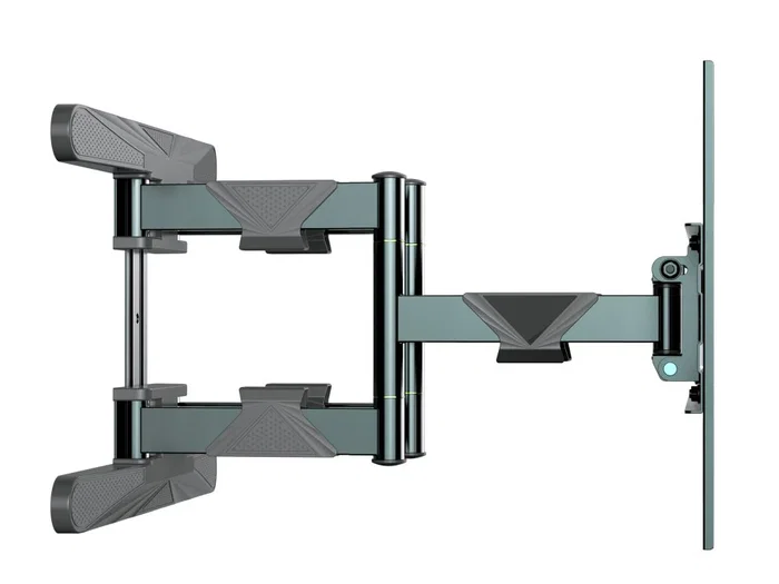 Gembird WM-80ST-01 Soporte de Pared para TV 40'' - 80'' Acero