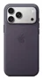 Apple iPhone 17 Pro Max Techwoven Case con MagSafe - Púrpura