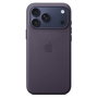 Apple Funda Techwoven para iPhone 17 Pro Max, Púrpura