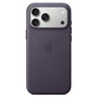 Apple Funda Techwoven para iPhone 17 Pro Max, Púrpura