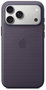 Apple Funda Techwoven para iPhone 17 Pro Max, Púrpura