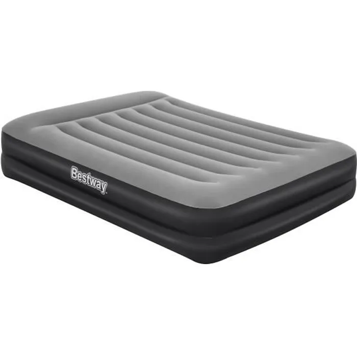Bestway Cama Doble con Motor 203x152x46 cm