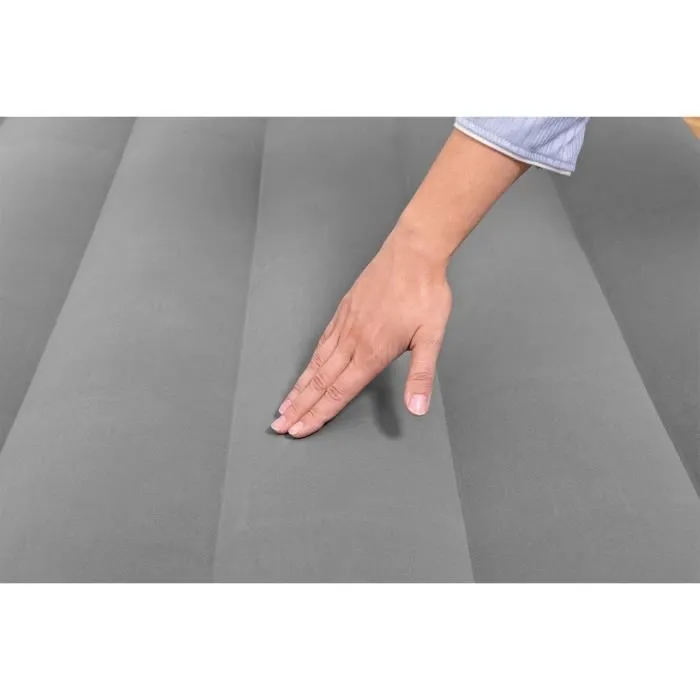 Bestway Cama Doble con Motor 203x152x46 cm