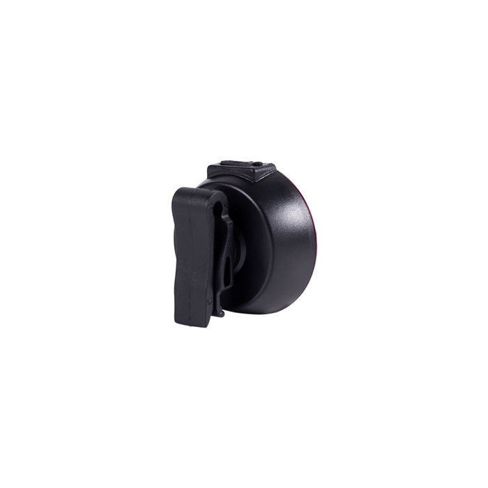 Luz Trasera Bicicleta LED Recargable 2 Niveles+Destello 20 Lux Visibilidad 300m Montaje Sin Herramientas Luz Trasera Bicicleta LED Recargable 2 Niveles+Destello 20 Lux Visibilidad 300m Montaje Sin Herramientas
