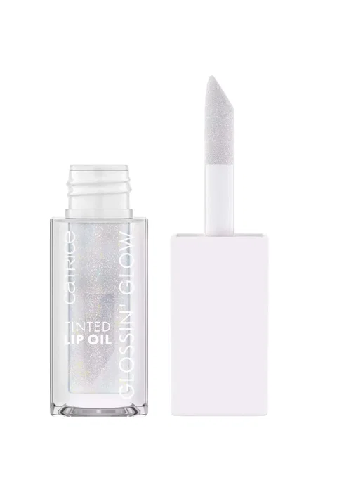 Catrice Glossin' Glow Tinted Lip Oil 060-Party Crasher 4 ml