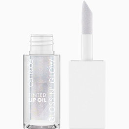 Catrice Glossin' Glow Tinted Lip Oil 060-Party Crasher, 4 ml