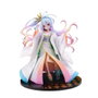 Good Smile Company Shiro Shiromuku 1/7 Scale Figura de No Game No Life 22,5 cm