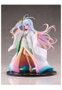 Good Smile Company Shiro Shiromuku 1/7 Scale Figura de No Game No Life 22,5 cm
