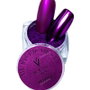 Victoria Vynn Metallic Dust 21 Purple