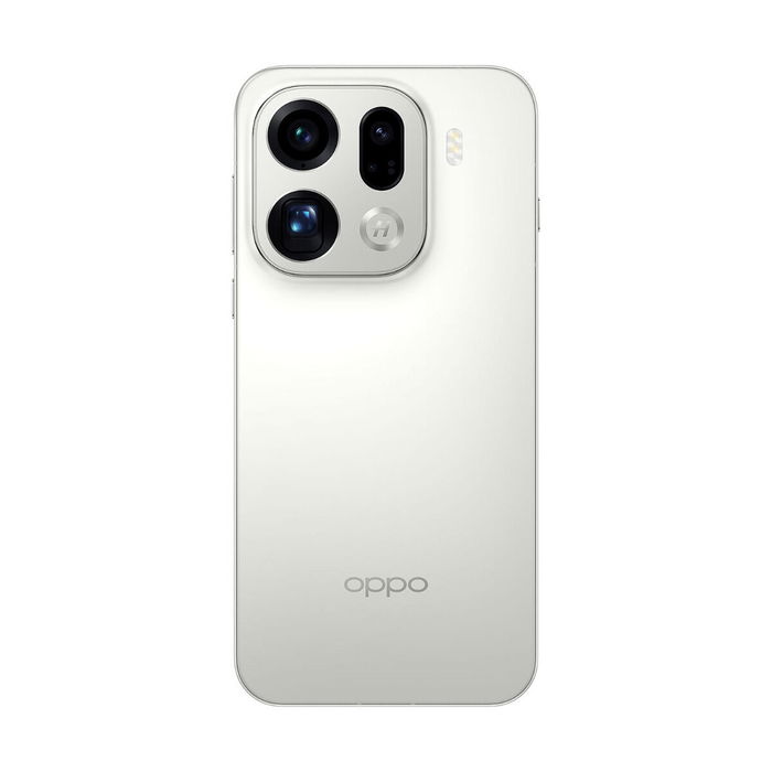 Smartphone Oppo CPH2791 6,78" Octa Core 16 GB RAM 512 GB Blanco