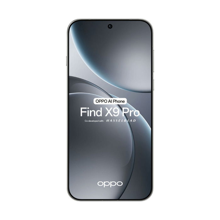 Smartphone Oppo CPH2791 6,78" Octa Core 16 GB RAM 512 GB Blanco