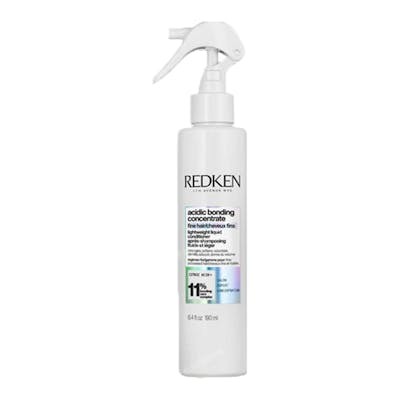 Redken Acidic Bonding Concentrate Fine Hair 11% 190ml