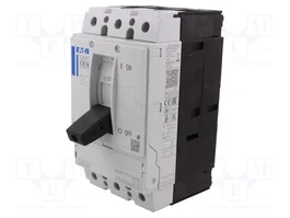 Eaton PN2-250 Lasttrennschalter 266007 3p 250A
