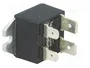 CELDUC Relé de semiconductor SF 1-fásico 10A 12-280VAC