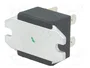 CELDUC Relé de semiconductor SF 1-fásico 10A 12-280VAC