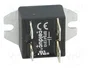 CELDUC Relé de semiconductor SF 1-fásico 10A 12-280VAC