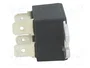 CELDUC Relé de semiconductor SF 1-fásico 10A 12-280VAC