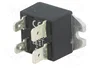 CELDUC Relé de semiconductor SF 1-fásico 10A 12-280VAC