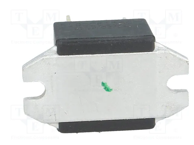CELDUC Relé de semiconductor SF 1-fásico 10A 12-280VAC