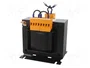 MURRELEKTRONIK Transformador de red 400VA 208/550V