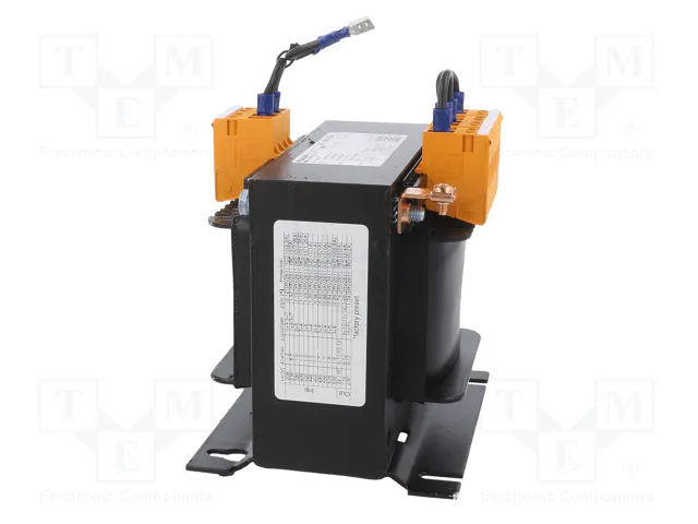 MURRELEKTRONIK Transformador de red 400VA 208/550V