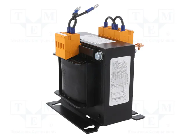MURRELEKTRONIK Transformador de red 400VA 208/550V