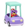 Moose - Vehículo Básicos Bluey con Figuras Articuladas - Modelos Surtidos - Juguete para +3 años