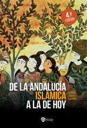 De la Andalucía islámica a la de hoy, Claudio Sánchez-Albornoz - RIALP