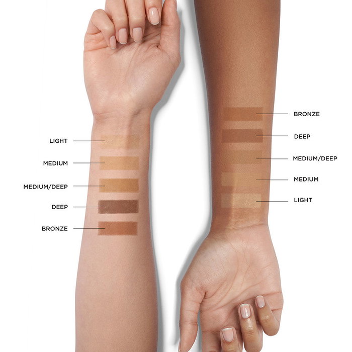 Elizabeth Arden SKINCARING POWDER Polvos Perfeccionadores Modulables #Bronze 10 g