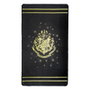 Groovy Alfombra Harry Potter Hogwarts Gold Crest 130 x 75 cm