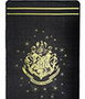 Groovy Alfombra Harry Potter Hogwarts Gold Crest 130 x 75 cm