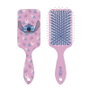 Cepillos Rectangular Infantil Stitch Rosa