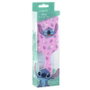 Cepillos Rectangular Infantil Stitch Rosa