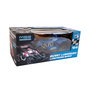 Tachan Buggy Car Azul T01012 Radio Control 1:18 27 MHz con Luces