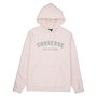 Sudadera con Capucha Hombre Converse Fit All Star Beige