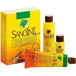 SANOTINT SENSITIVE 73 Castaño Natural