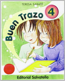 SALVATELLA, Buen trazo 4 - SALVATELLA