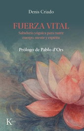 KAIROS Fuerza vital, Denis Criado - KAIROS