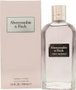 Abercrombie & Fitch First Instinct for Her Eau de Parfum 100 ml Vaporizador