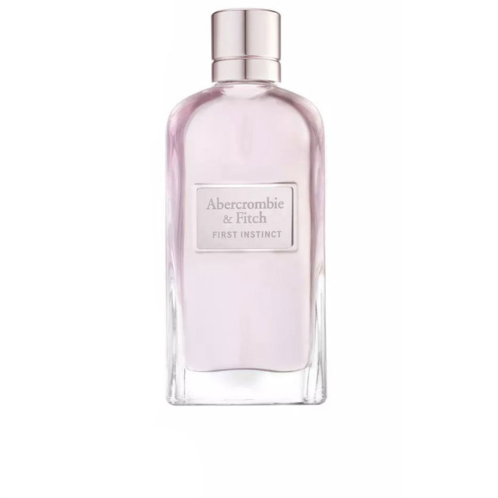 Abercrombie & Fitch First Instinct for Her Eau de Parfum 100 ml Vaporizador